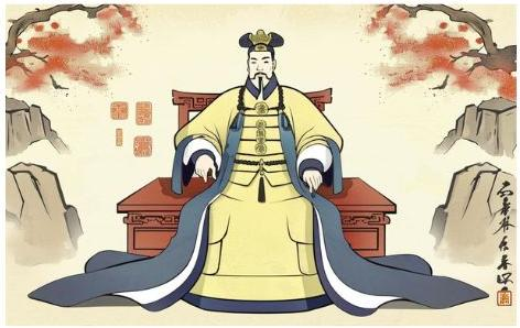 A_Beginner friendly overview of Qin Dynasty history with key concepts and context