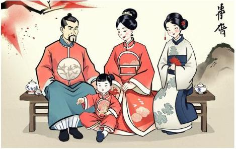 A_Depiction of daily life, culture, and social structure in the Qin era