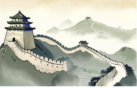 A_Early construction of the Great Wall under Qin rule and its purpose