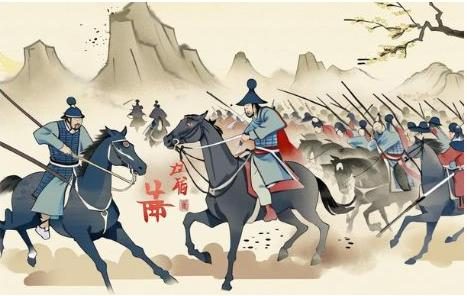 A_Key causes behind the fall of the Qin Dynasty and historical lessons