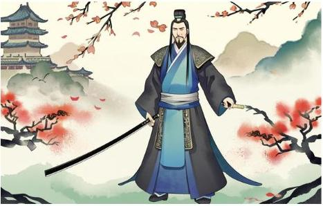 A_Rise of Qin Shi Huang and the legacy of China’s first emperor