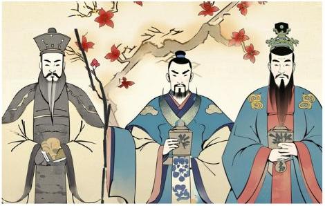 A_Structure of Qin government and centralized प्रशासन model explained