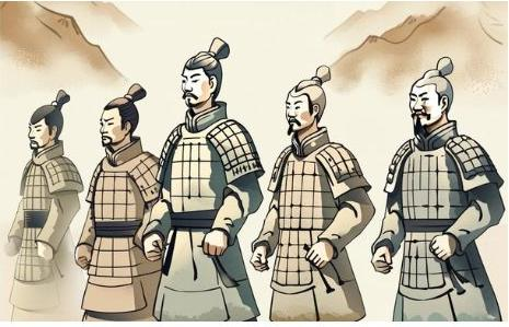 A_Comparison of Qin Dynasty with other major Chinese dynasties