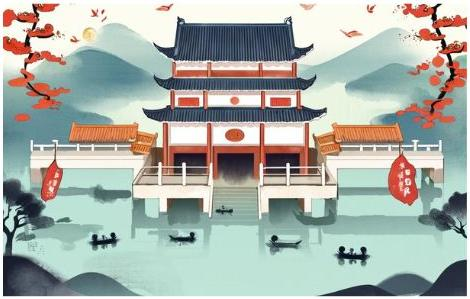 A_Development of education and standardized writing system in Qin China