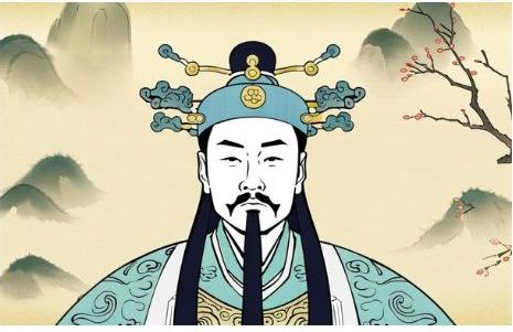 A_Notable historical figures who influenced the Qin Dynasty era