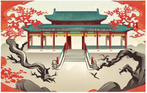 A_Traditional customs and cultural practices during the Qin Dynasty