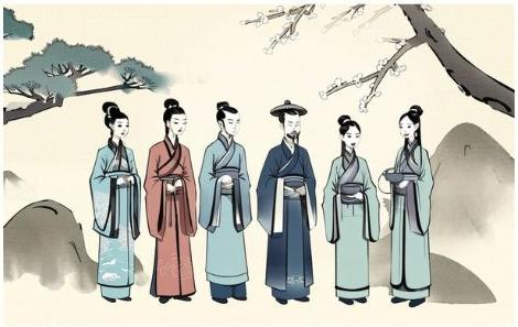 A_Everyday experiences of common people living under Qin rule