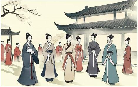 A_Lasting impact of Qin Dynasty on modern Chinese society and identity