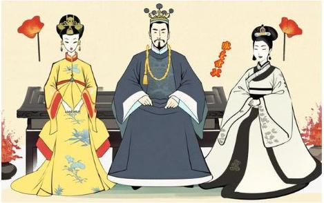 A_Comparison of the Spring and Autumn Period with other major Chinese dynasties