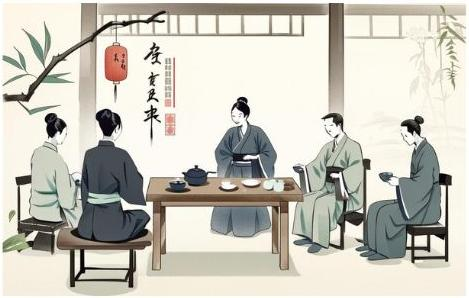 A_Education systems and scholarly learning in the Spring and Autumn Period