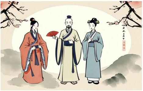 A_Significance of the Spring and Autumn Period in shaping modern understanding of Chinese history