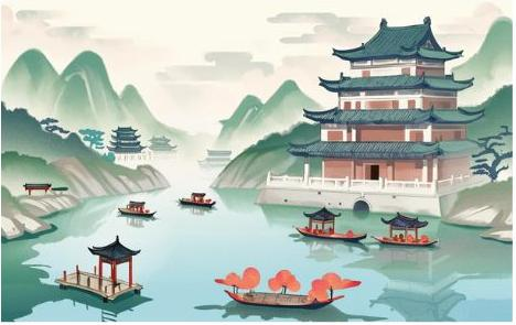 A_economic system and trade practices in the Han Dynasty period