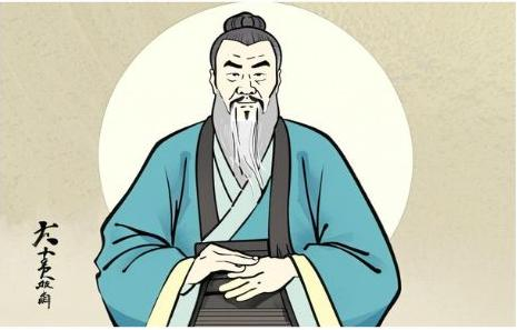 A_role of Confucianism in shaping Han Dynasty society and governance