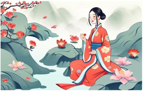 A_role and status of women in Han Dynasty society