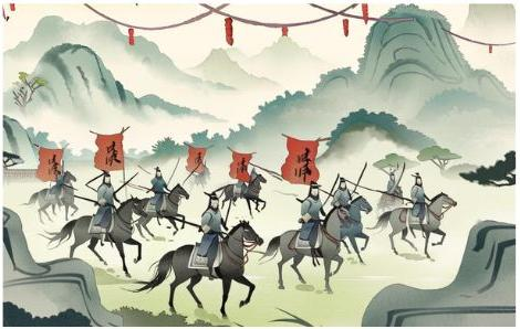 Understanding the Rise of the Tang Dynasty in Ancient China