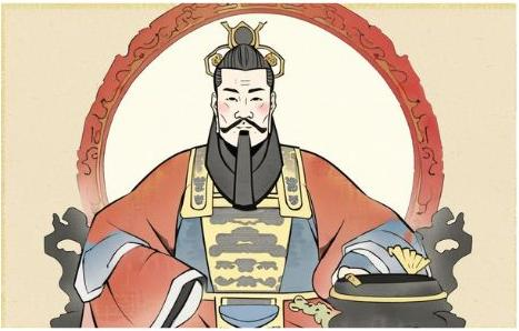 A_Major emperors of the Tang Dynasty and their achievements in governance and culture