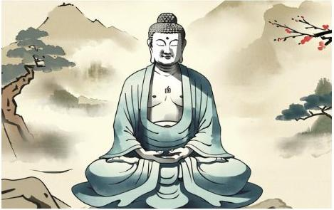 A_Religion and philosophy in Tang Dynasty China including Buddhism Taoism and Confucianism