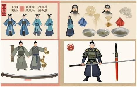 A_Technology and inventions of Tang Dynasty including printing and innovation