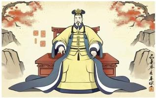 A_Beginner friendly overview of Qin Dynasty history with key concepts and context