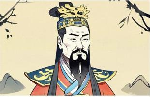 A_Explanation of Legalist principles and strict Qin legal system in practice