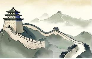 A_Early construction of the Great Wall under Qin rule and its purpose
