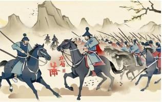 A_Key causes behind the fall of the Qin Dynasty and historical lessons