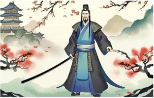 A_Rise of Qin Shi Huang and the legacy of China’s first emperor