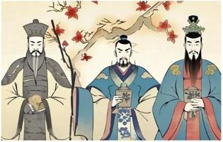 A_Structure of Qin government and centralized प्रशासन model explained