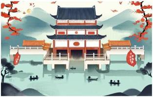 A_Development of education and standardized writing system in Qin China