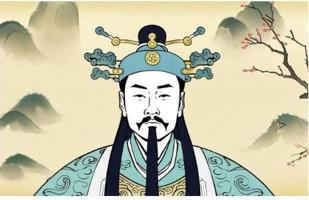A_Notable historical figures who influenced the Qin Dynasty era