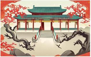 A_Traditional customs and cultural practices during the Qin Dynasty