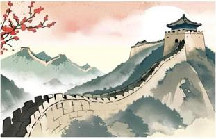 A_Engineering feats and architectural advancements of the Qin Dynasty