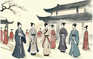 A_Lasting impact of Qin Dynasty on modern Chinese society and identity