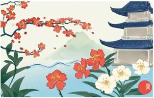 A_Spring and Autumn Period overview in Chinese history with key states, rulers, and early Zhou era context