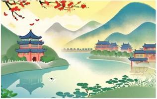 A_Economic growth and agricultural development in the Spring and Autumn Period of ancient China