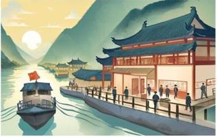 A_Origins of Chinese philosophy during the Spring and Autumn Period with early schools of thought