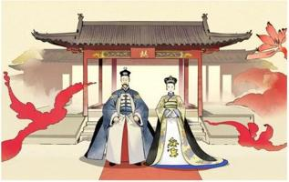 B_Rituals, religion, and ancestral practices in the Spring and Autumn Period of ancient China