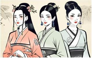 A_Role and status of women in Spring and Autumn Period society and family life