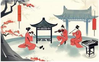 A_education system and development of language in the Han Dynasty