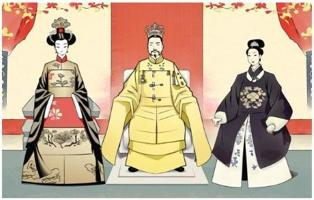 B_laws and justice system in the Han Dynasty government