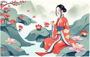 A_role and status of women in Han Dynasty society