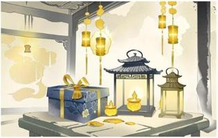 A_commerce and bustling markets in the Han Dynasty economy