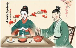 A_Tang Dynasty influence on Chinese language writing and character development