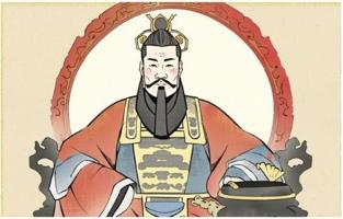 A_Major emperors of the Tang Dynasty and their achievements in governance and culture