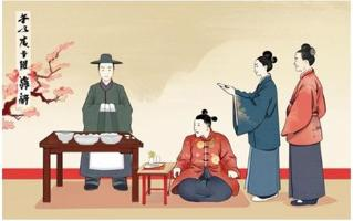 A_Education and civil service exams in Tang Dynasty China scholar life and learning