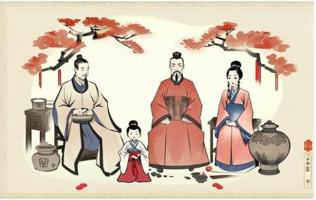 A_Foreign relations and diplomacy in Tang Dynasty era with cultural interactions